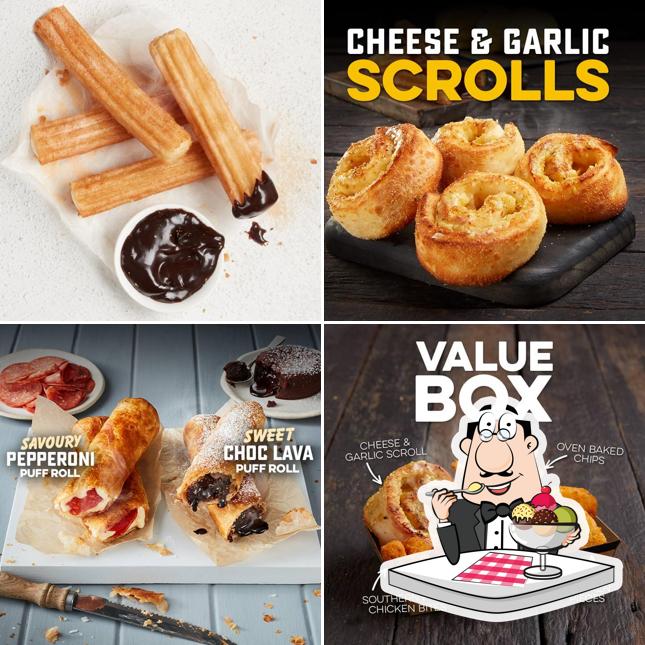 Domino's Pizza Bathurst