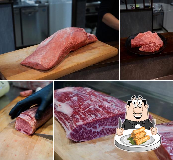 肉彩ENISHI
