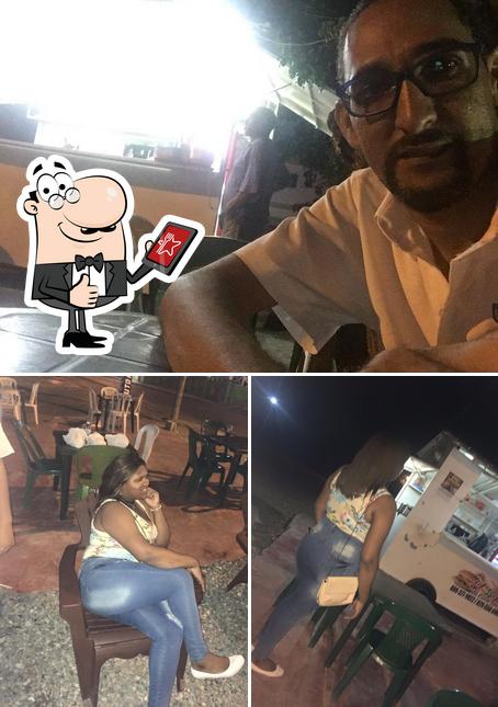 El Socio Hamburguer