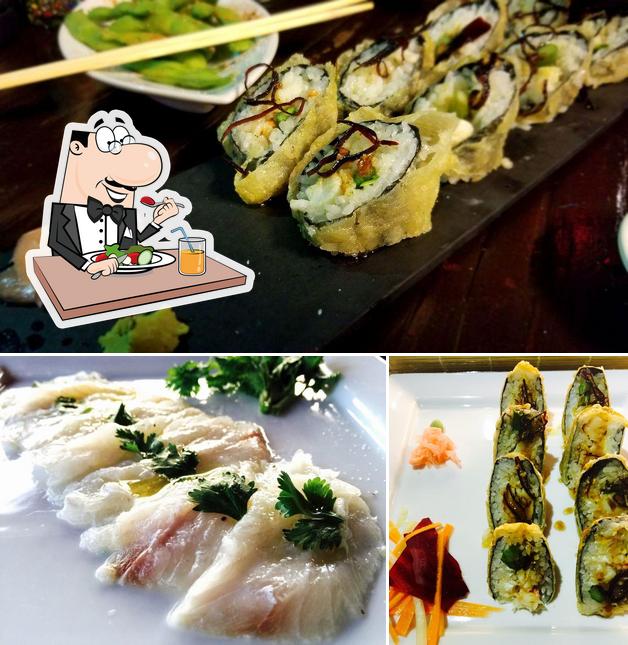 El Sushi