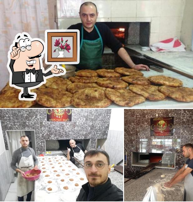 Erbaa Özçelik Pide