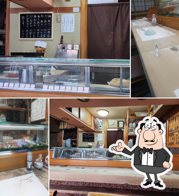 Funa Sushi
