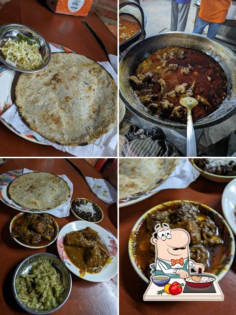 Kalai Bari ~ Rajshahi