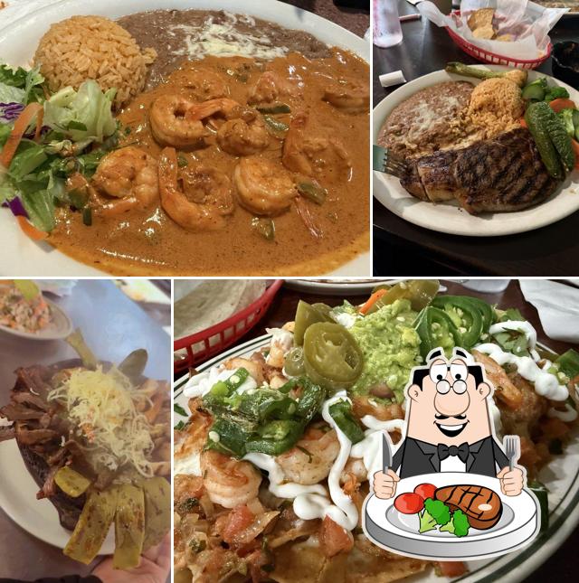 Mexico Lindo Grill