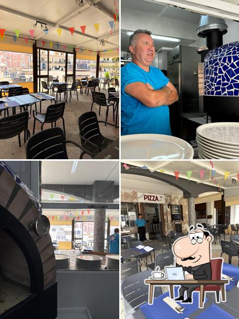 PULCINELLA PIZZERIA TRATTORIA NAPOLITANA