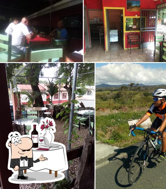 Pizzeria Don Marcio