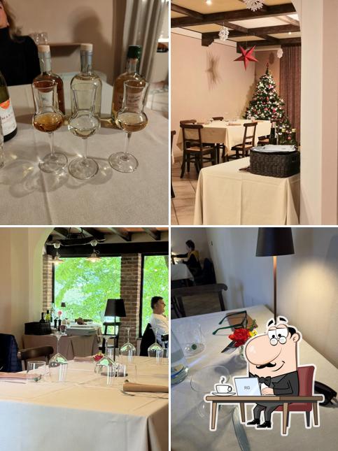 Ristorante La Rana Bollita