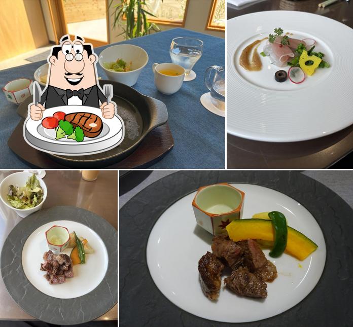 STEAK DINING HITOxTOKI