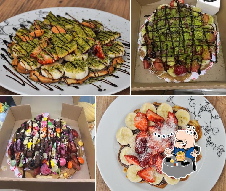Waffle Park