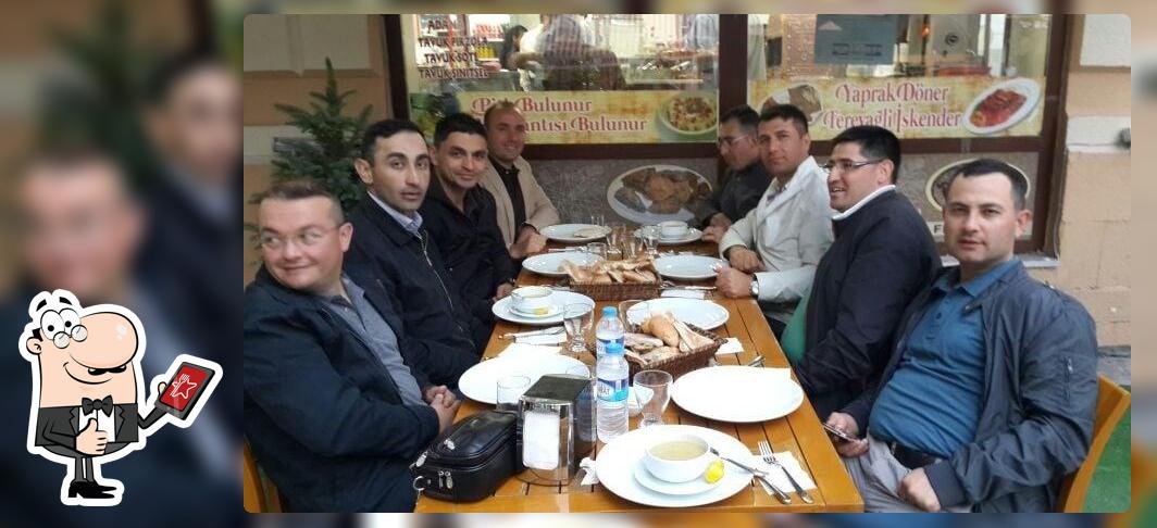 Yeşil Yurt