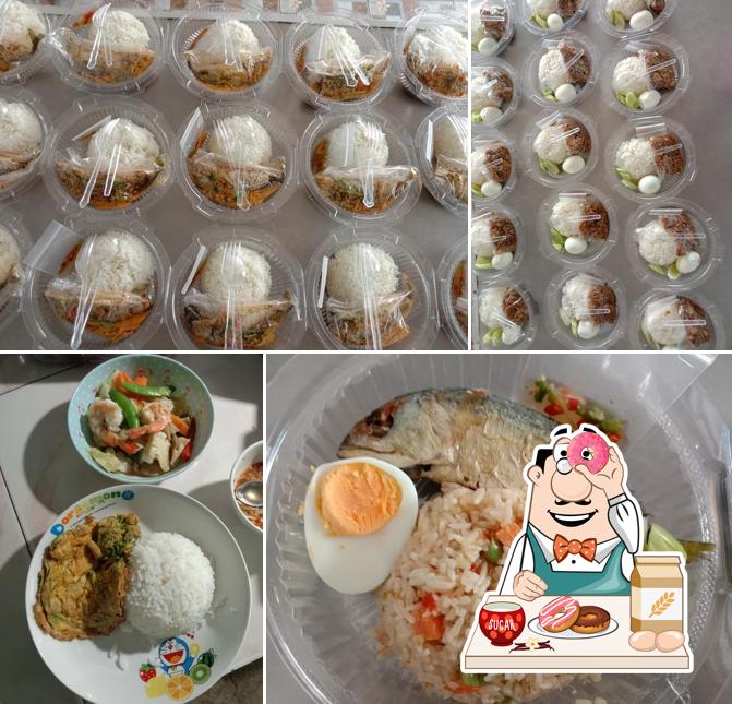 เจ๊จิ๋ม อาหารตามสั่ง