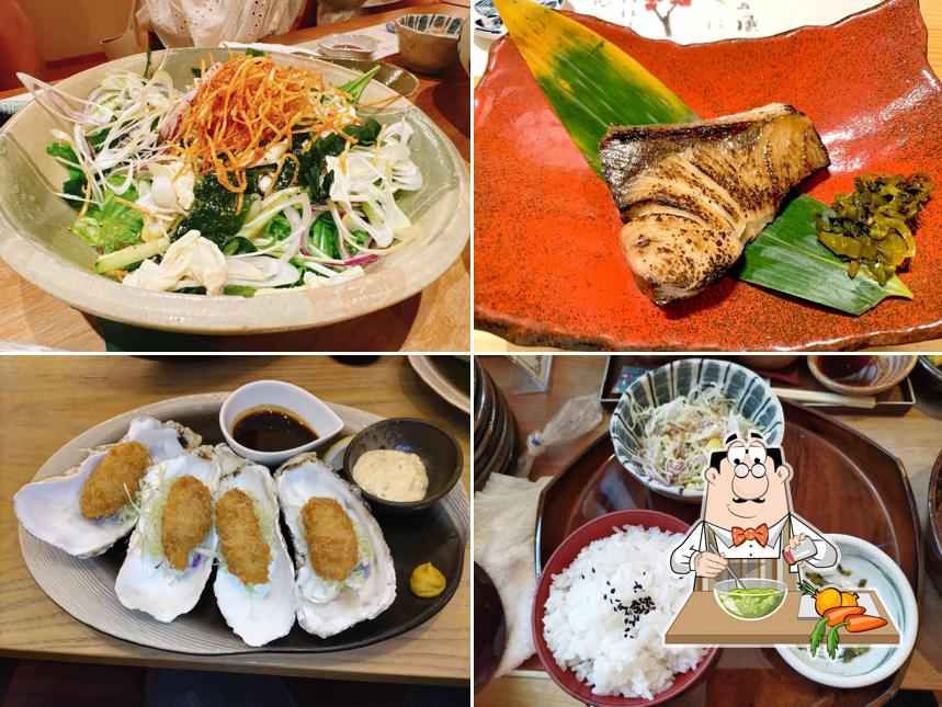 一入 足利店