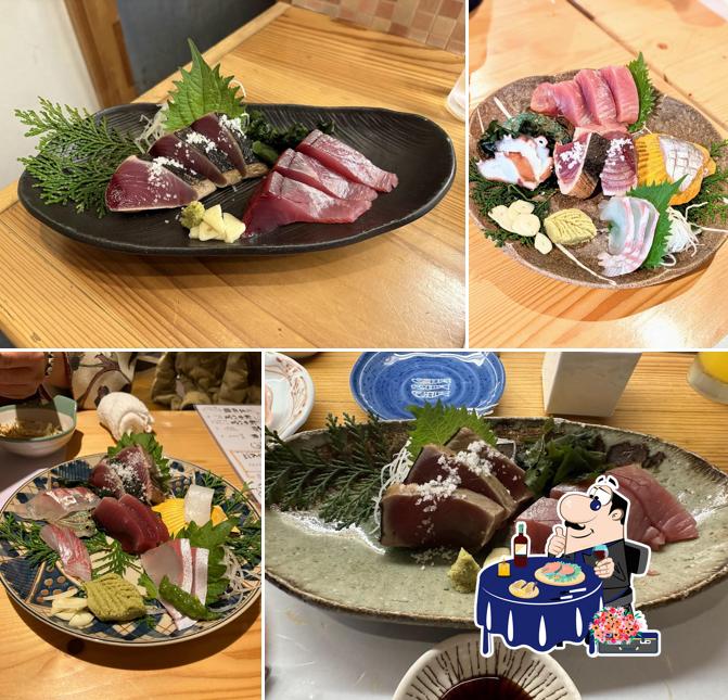 丸徳笑店