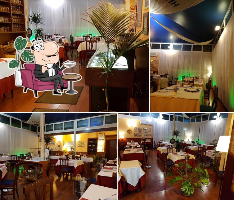 Ristorante Da Nando