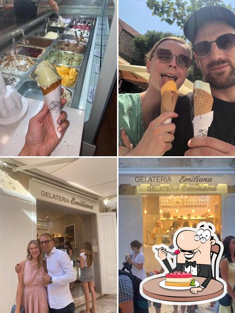 Gelateria Emiliana