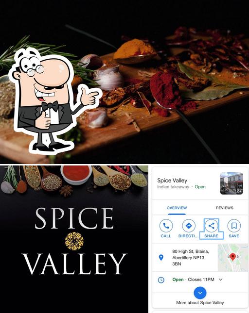 Spice Valley