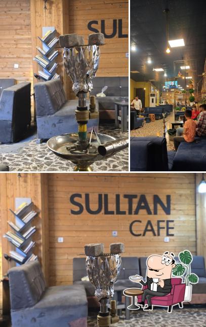 Sultan Cafe