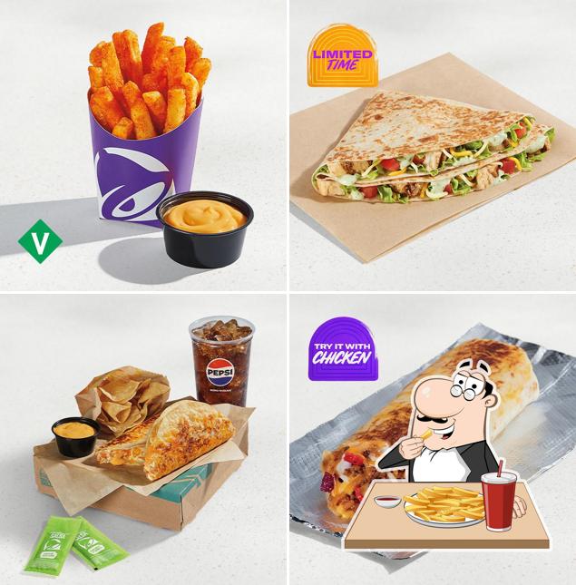Taco Bell