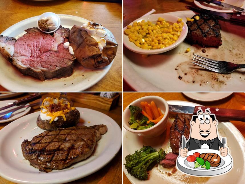 Texas Roadhouse