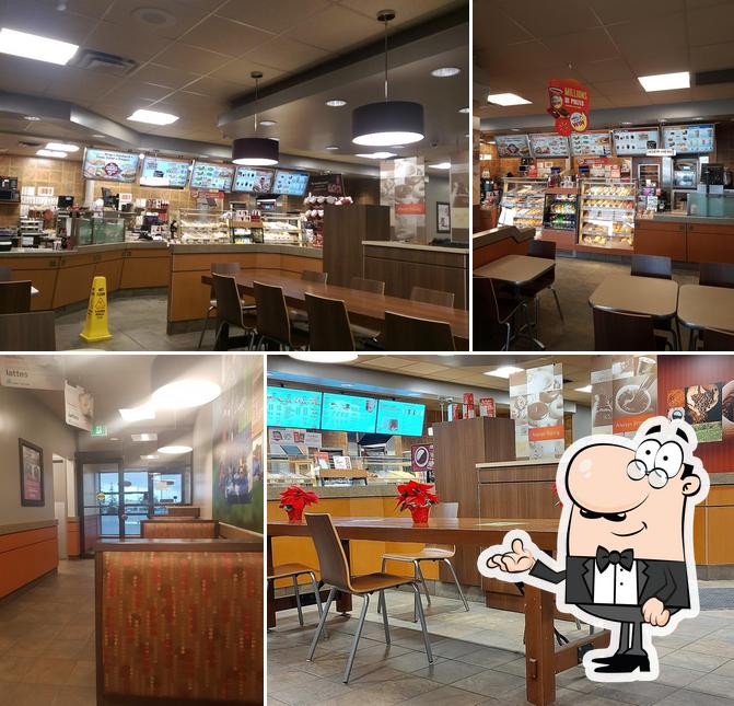 Tim Hortons