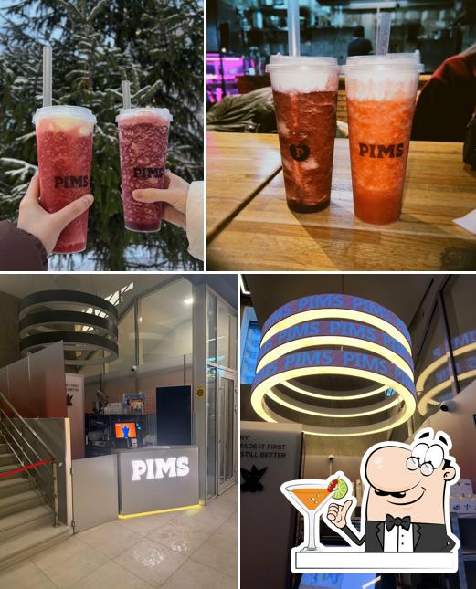 Pims