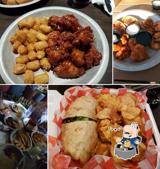 Dale's Bar & Grill
