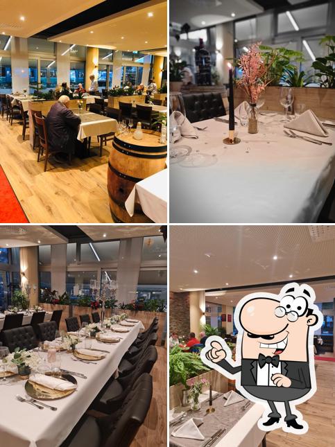 Restaurant Murano