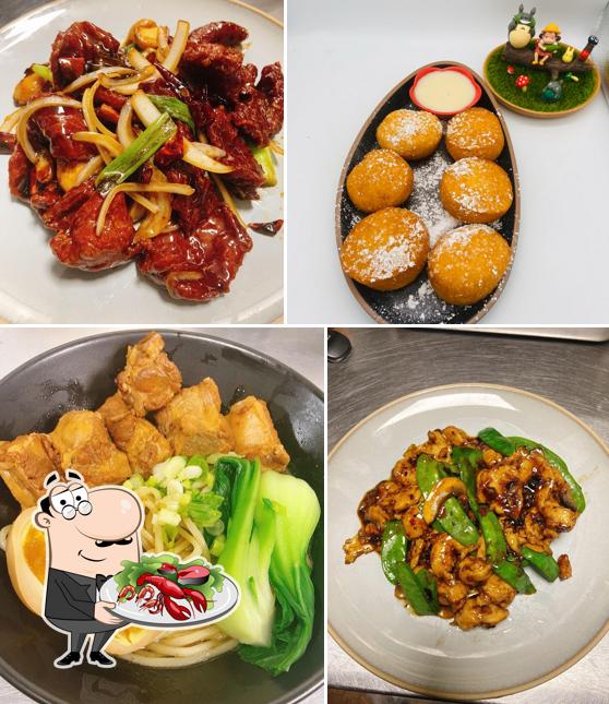 Good Chef Restaurant