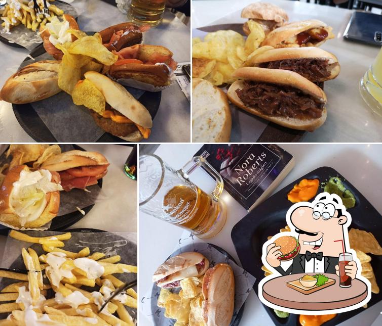 100 Montaditos