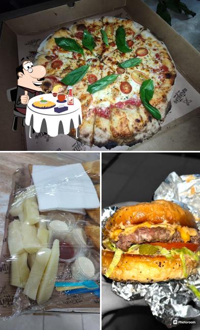 Antojitos