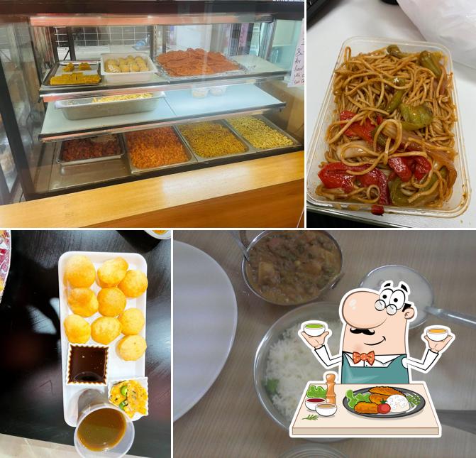Baba Sweets Thomastown