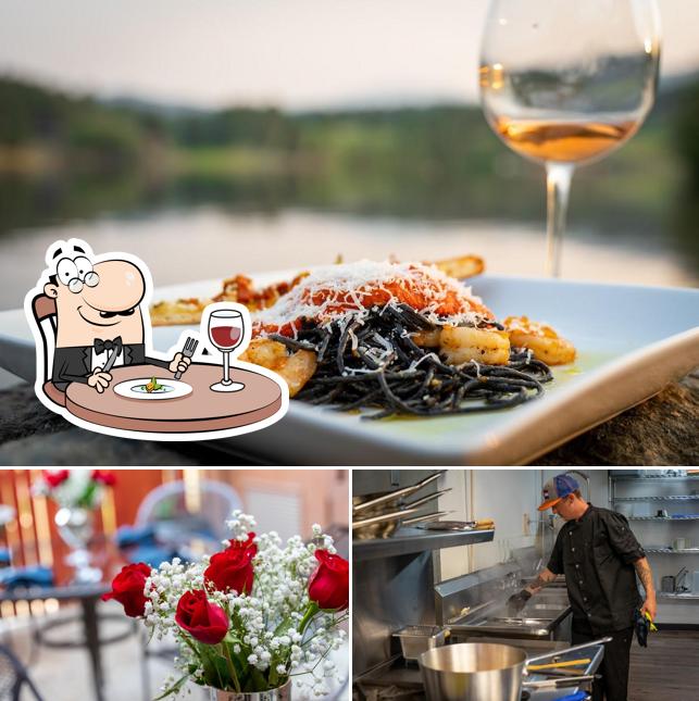 Bistro Del Lago