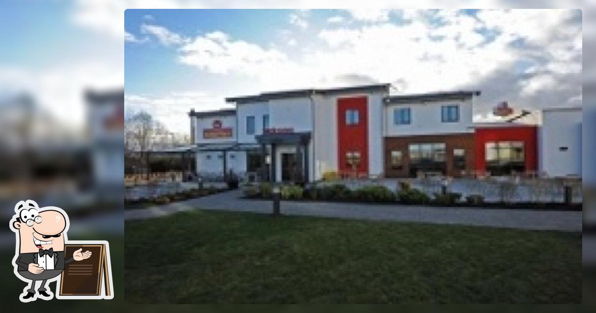 Buffet Palace