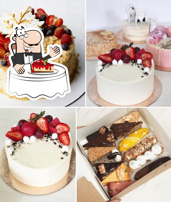 Cakes.by Confectionery