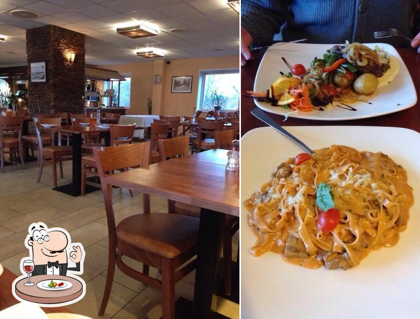 Torvet Pizza & Burger
