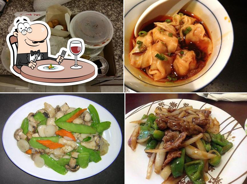 China Wok