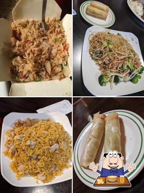 China Wok