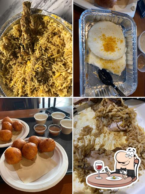 Chopathi India Kitchen