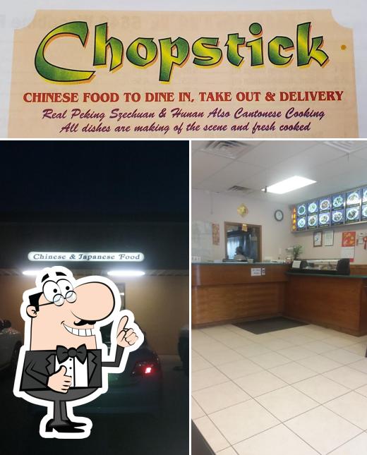 Chopsticks Chinese Restaurant