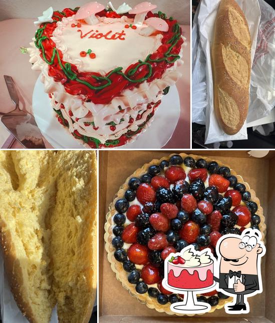 Joey's Italian Bakery