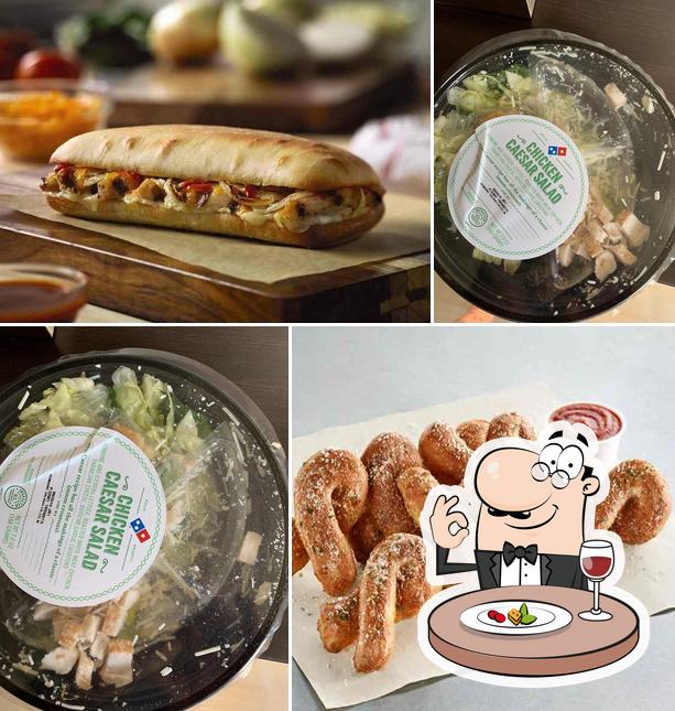 Domino's Pizza