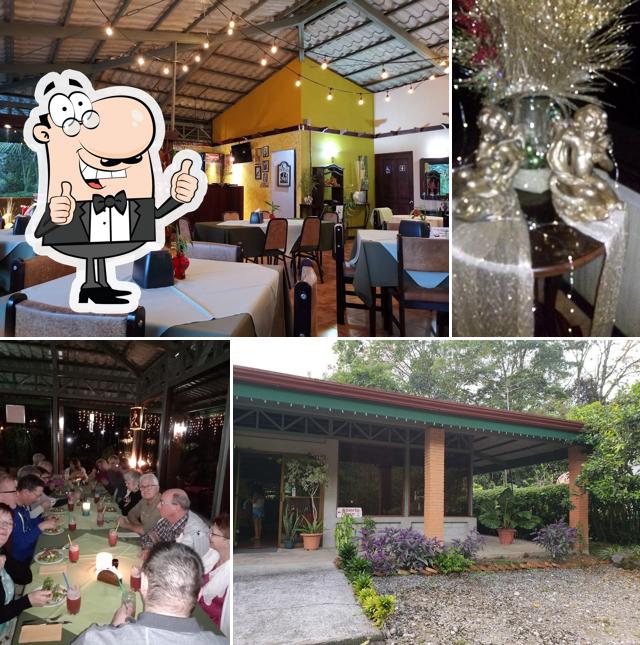 Restaurante Don Porfi
