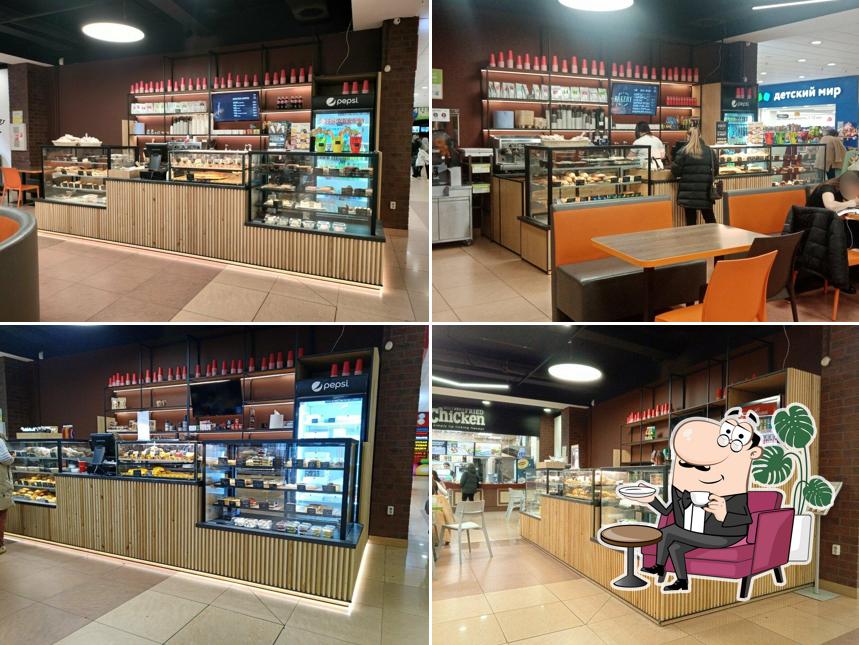 Bakery