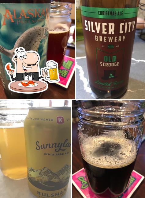Hartwood Brewing