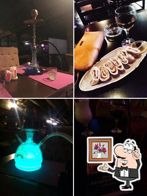 Jose Cafeclub