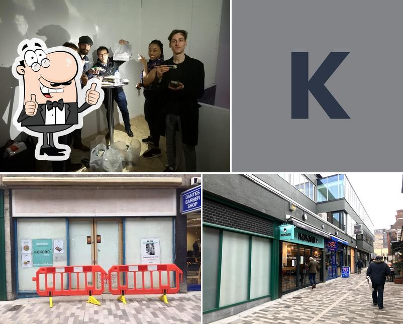 Kokoro Woking