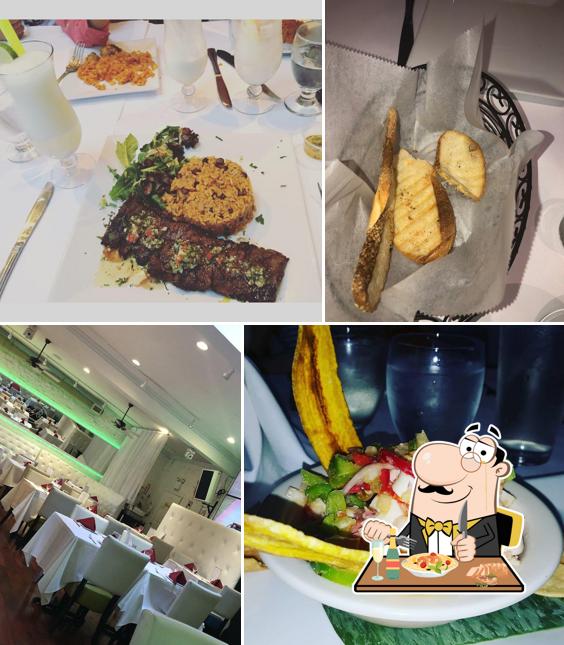 Made in Puerto Rico Latin Cuisine