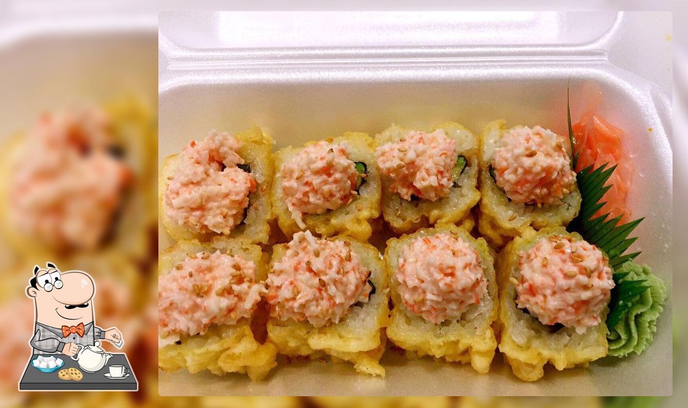 Matsuyama Restaurant