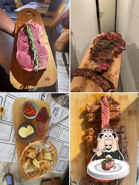 Meat Point
