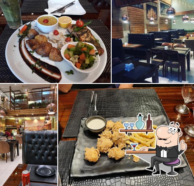 Naroli Italian Restaurant